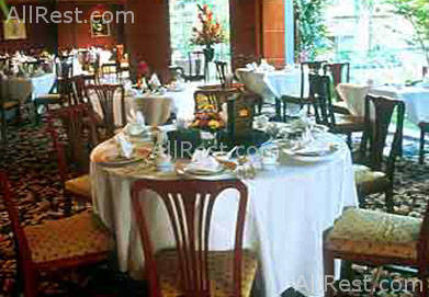 Royal Princess Srinakarin Hotel 9